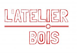 L'atelier bois